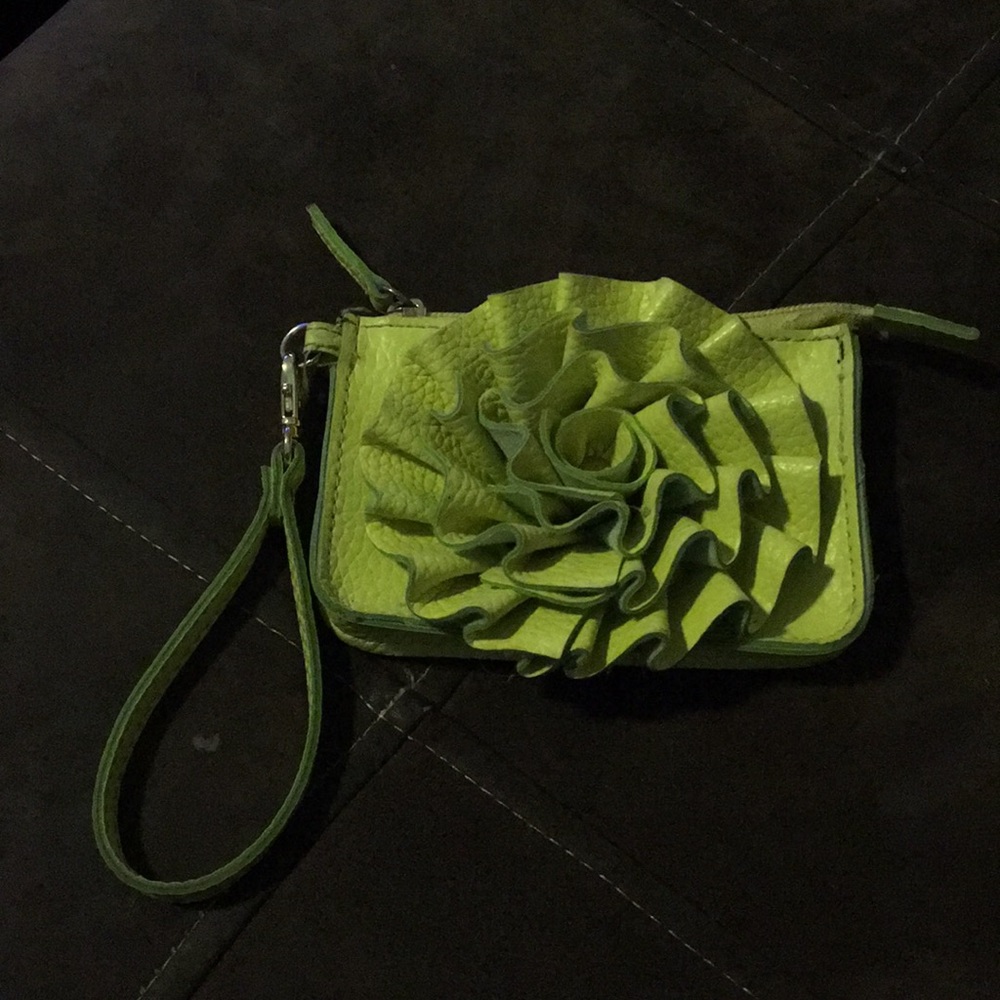Wristlet